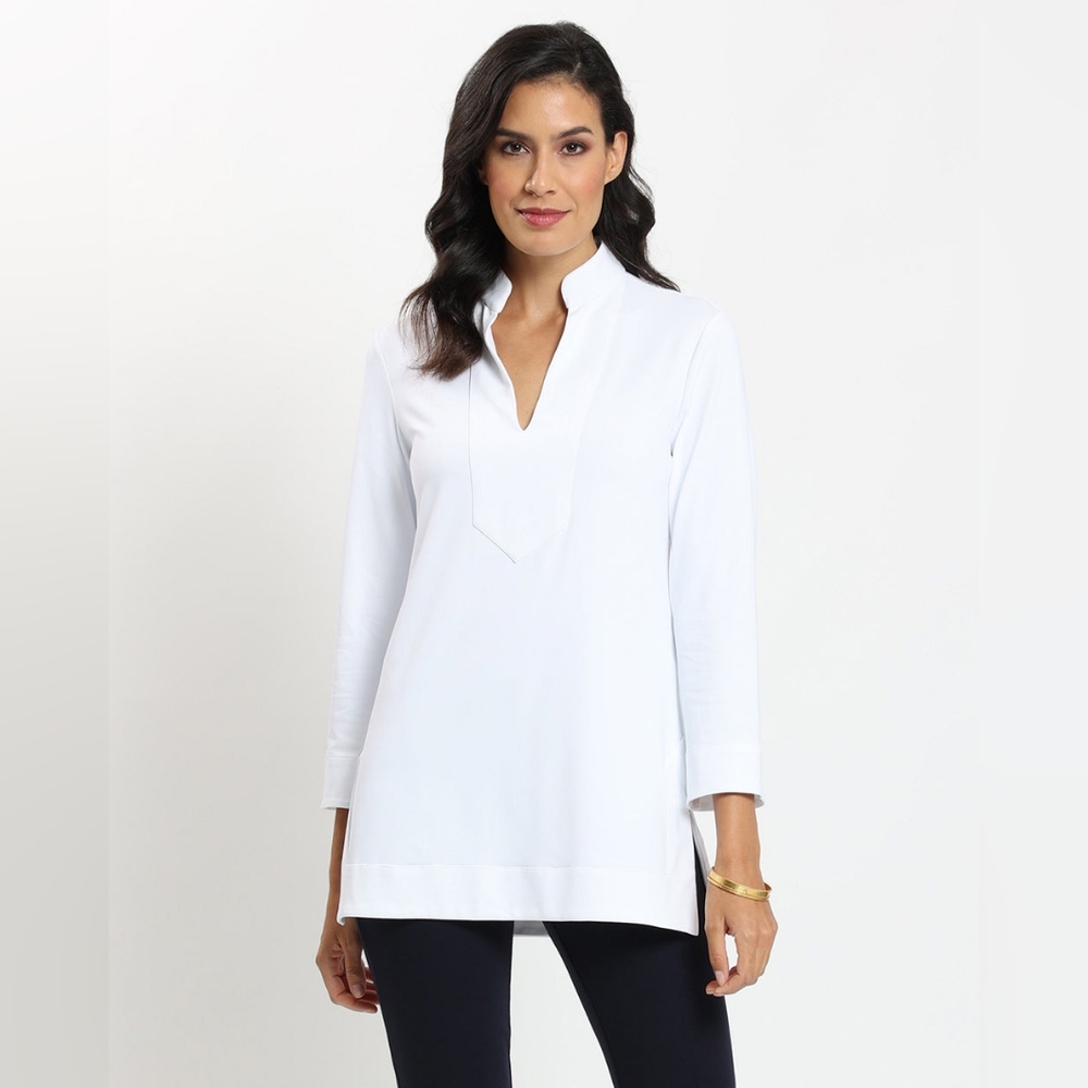 Jude Connally Chris Tunic Top